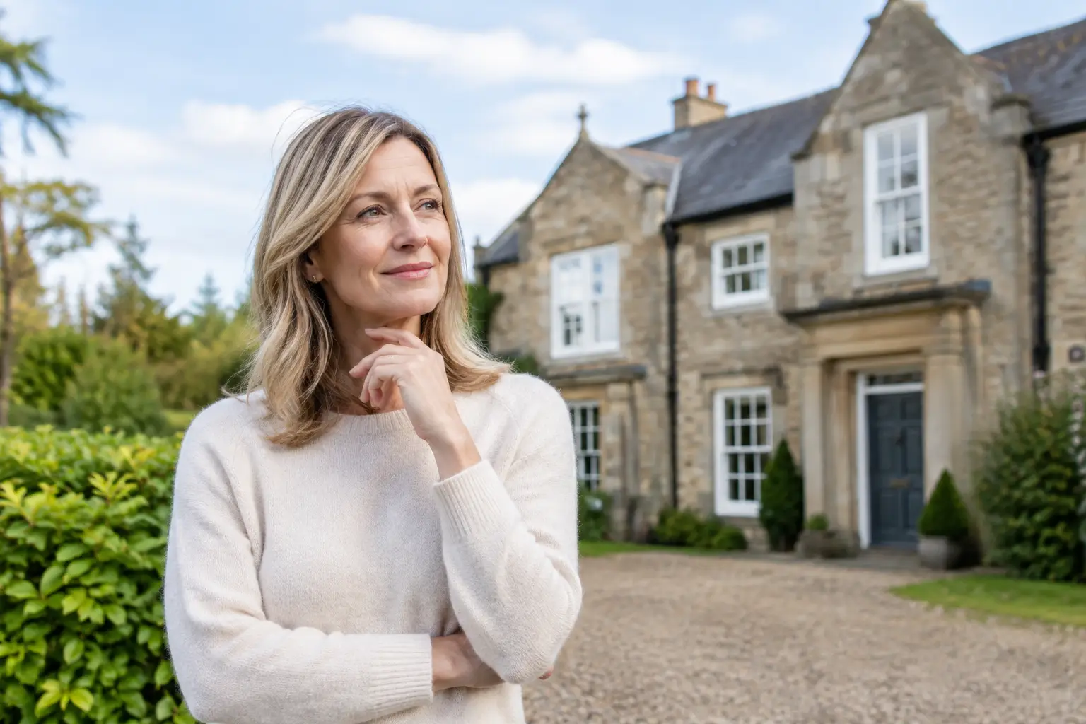 Selling an Inherited Property Without the Stress Selling an Inherited Property Without the Stress