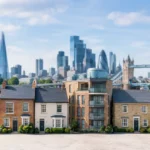 What Constitutes a Property Portfolio in the UK?