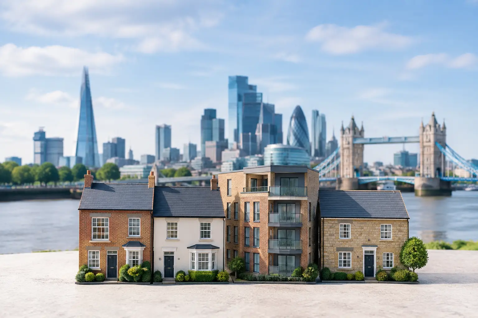 What Constitutes a Property Portfolio in the UK? What Constitutes a Property Portfolio in the UK?