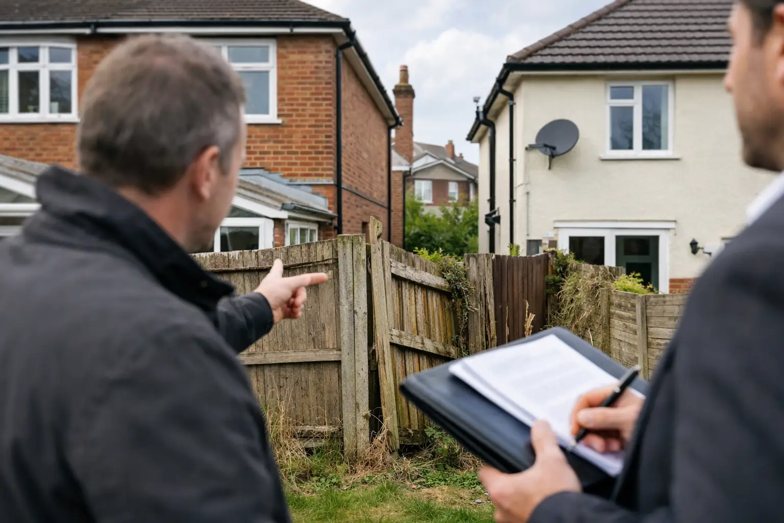 When Do You Need Property Dispute Solicitors? When Do You Need Property Dispute Solicitors?
