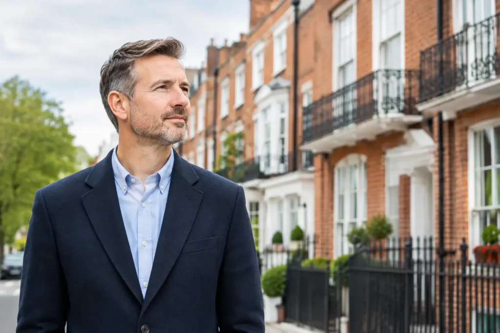 Why Landlord Exit Trends Are Gathering Pace