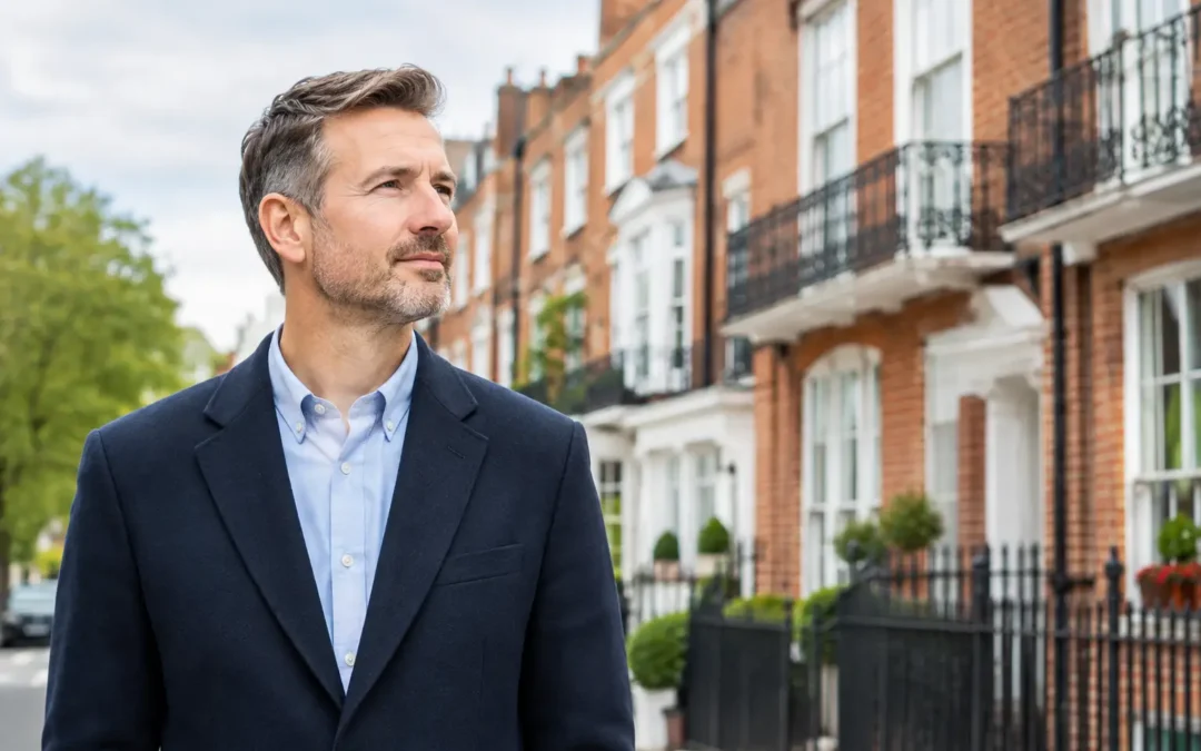 Why Landlord Exit Trends Are Gathering Pace