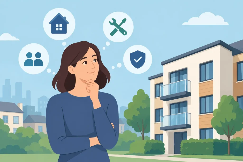 Accidental Landlord? Your Practical Next Steps
