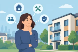 Accidental Landlord? Your Practical Next Steps