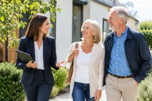 Assisted Property Sales for a Faster Move