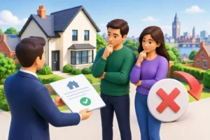 Can Sellers Withdraw After an Offer Is Accepted?