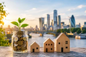 Do You Have to Invest in Property to Build Wealth?