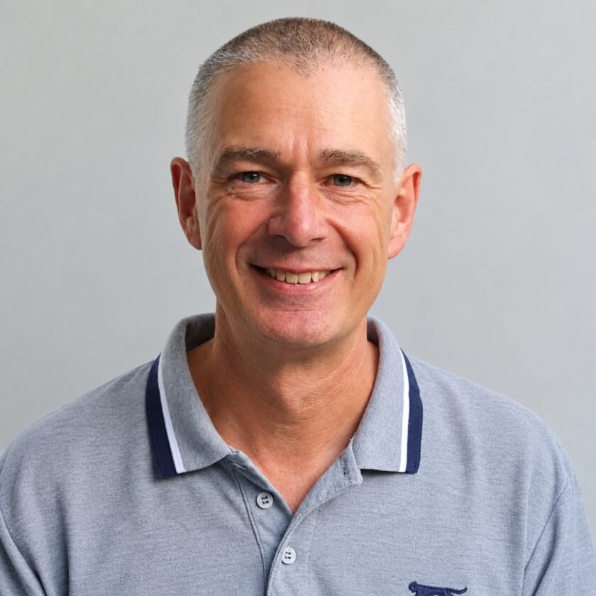 Doug Hedley, founder of Quick Property Sale, the cash house buying company in Worcestershire
