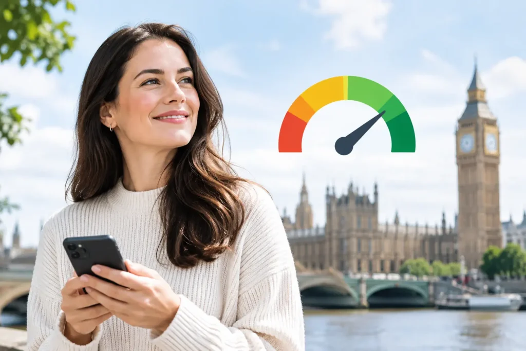 How to Improve Your Credit Score in the UK