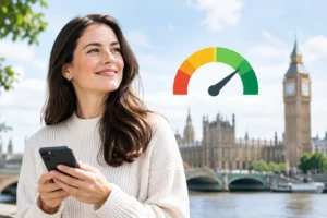 How to Improve Your Credit Score in the UK