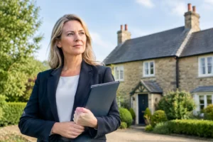 Probate Property Sale Guide for UK Executors