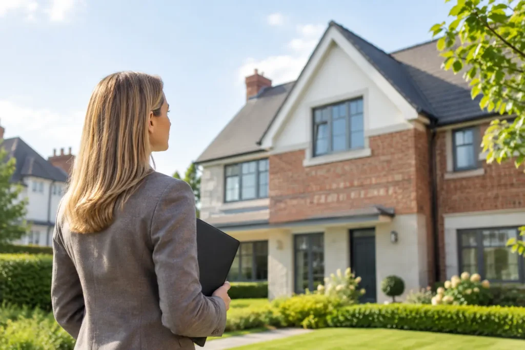 Restrictive Property Covenants Explained for Sellers