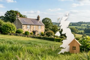 Selling Reversionary Property & Land in the UK