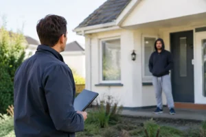 Squatter's Rights & Property: What Owners Can Do