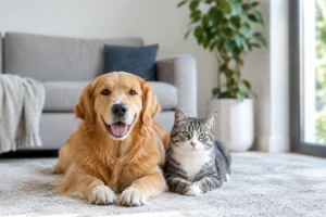 Tenant Pets? What Landlords Need to Know